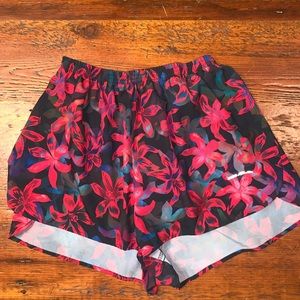 BOA running shorts